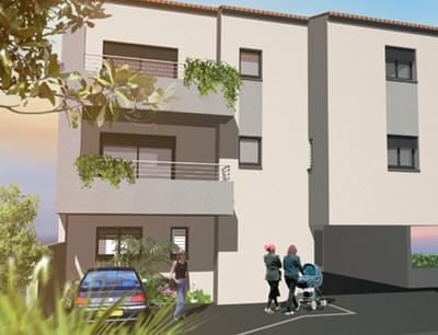 Le Canigo à Terrats
