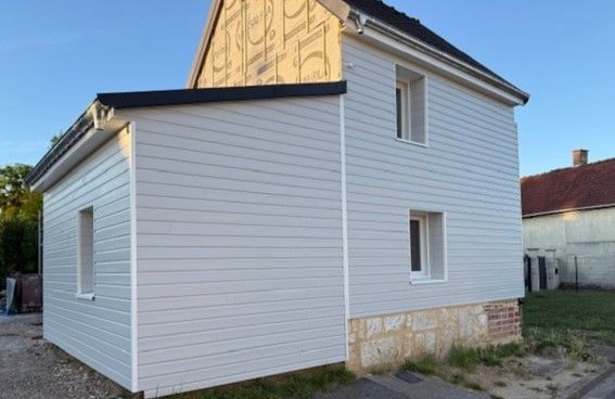 Hardivillers (60120)