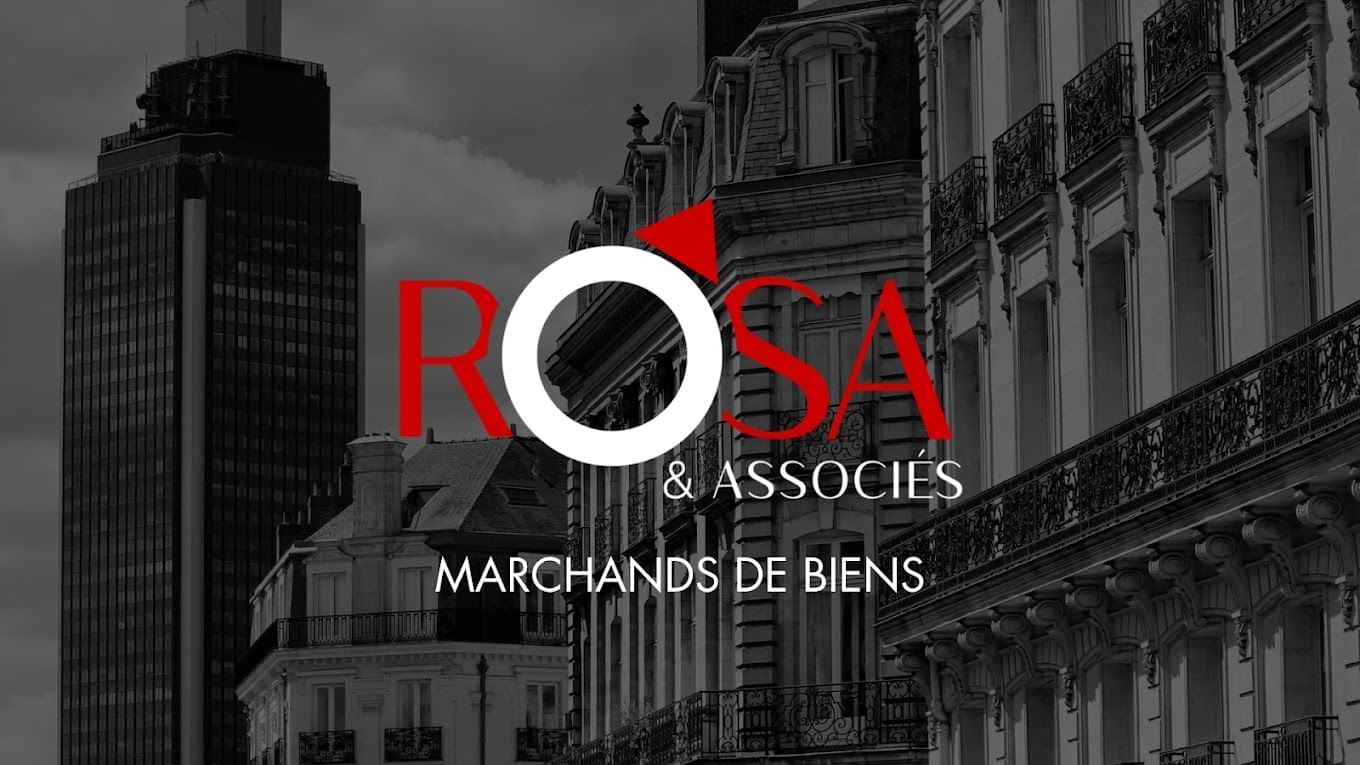 Rosa & Associés