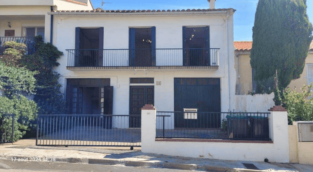 Vente à la découpe d’une maison de ville
